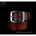 Pin buckle for 2015 best man jean belt